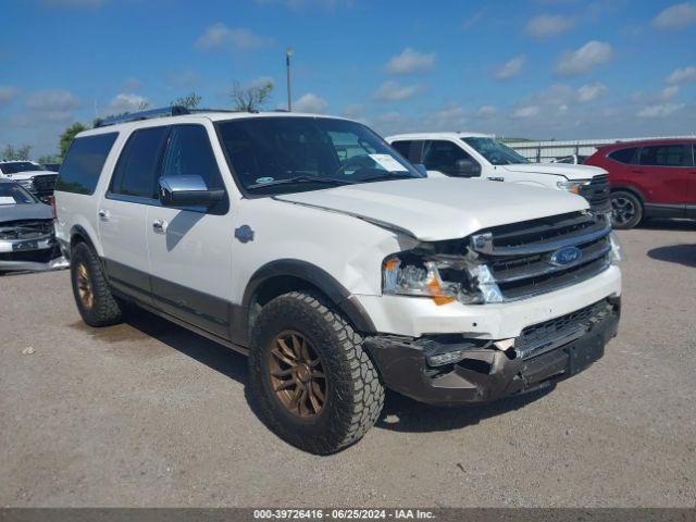  Salvage Ford Expedition