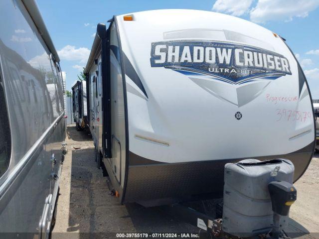  Salvage Cruiser Shadow Cruiser Ultra Lite