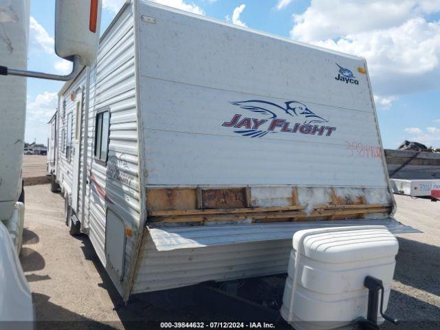  Salvage Jayco 26b