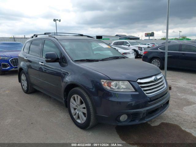  Salvage Subaru Tribeca