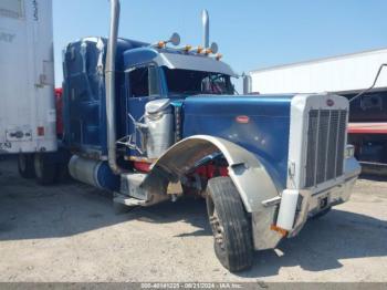  Salvage Peterbilt 379