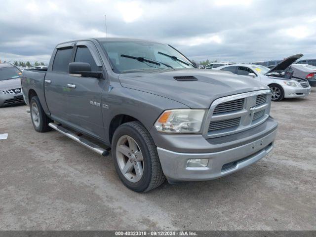  Salvage Dodge Ram 1500