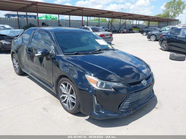  Salvage Scion TC