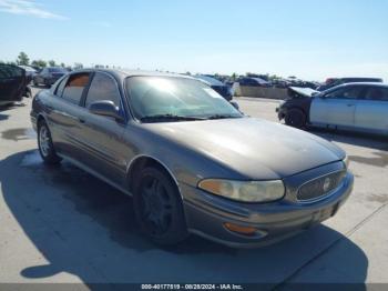  Salvage Buick LeSabre