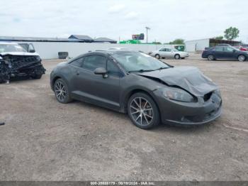  Salvage Mitsubishi Eclipse