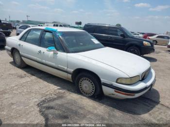  Salvage Buick LeSabre