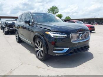  Salvage Volvo XC90