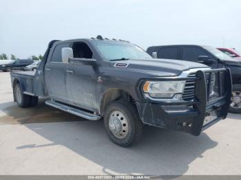  Salvage Ram 3500