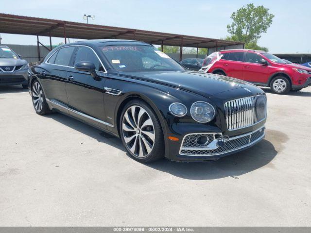  Salvage Bentley Flying Spur