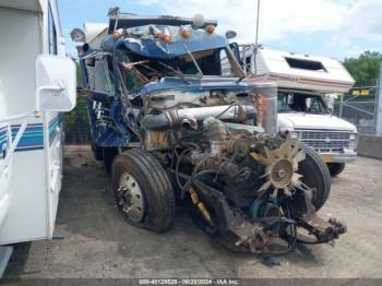  Salvage Peterbilt 378