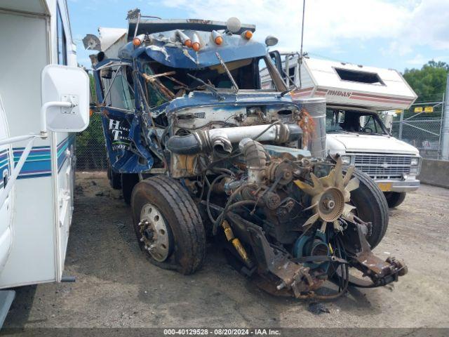  Salvage Peterbilt 378