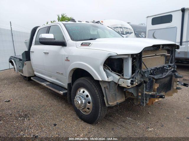  Salvage Ram 3500