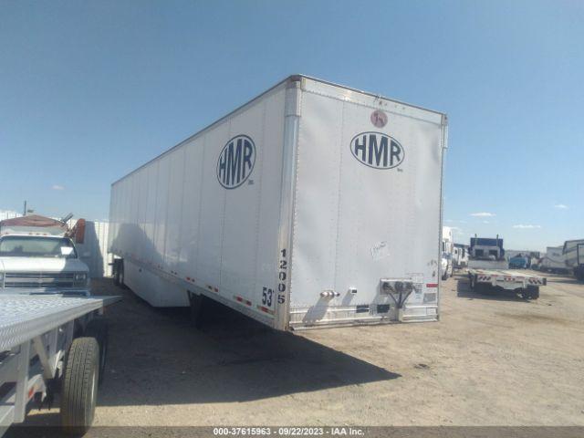  Salvage Great Dane Trailers Other