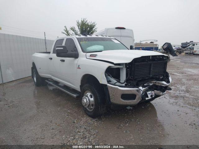  Salvage Ram 3500