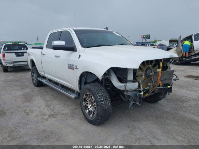  Salvage Ram 2500