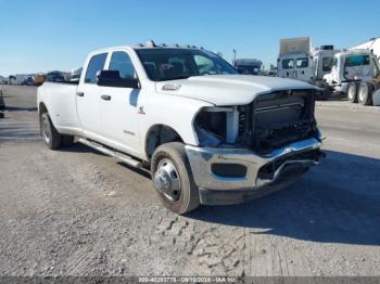  Salvage Ram 3500