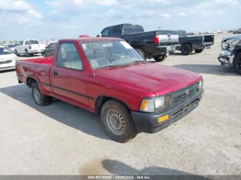  Salvage Toyota Pickup