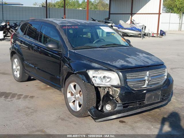  Salvage Dodge Caliber