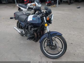  Salvage Suzuki Gs1100