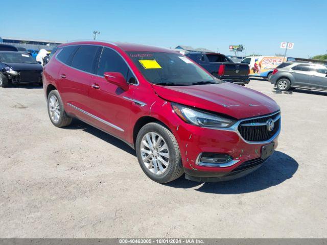  Salvage Buick Enclave