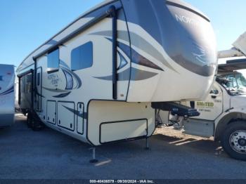  Salvage Jayco 381dlqs