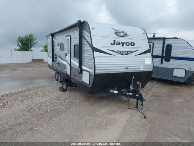  Salvage Jayco Jayco J Flight