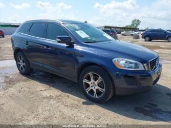  Salvage Volvo XC60