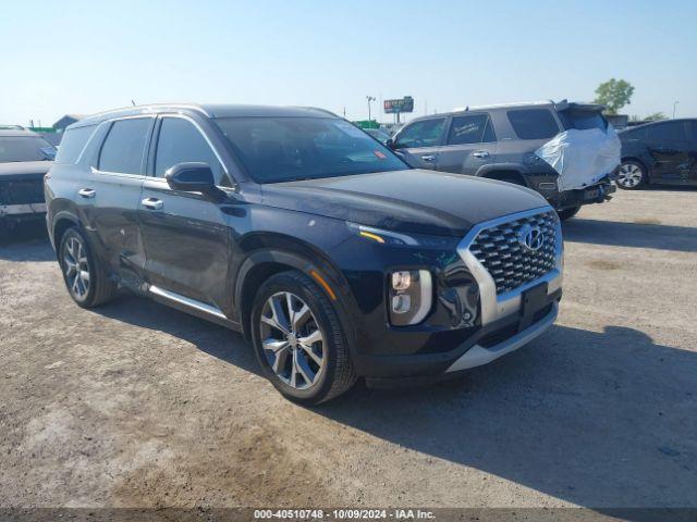  Salvage Hyundai PALISADE