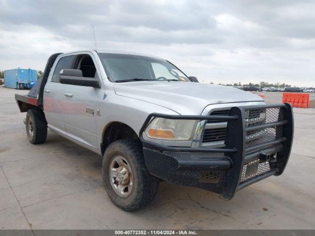  Salvage Ram 2500