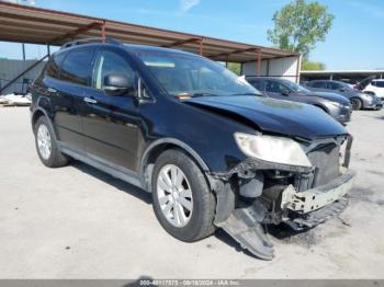  Salvage Subaru Tribeca