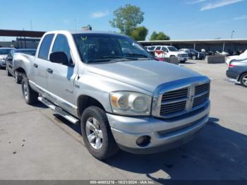  Salvage Dodge Ram 1500