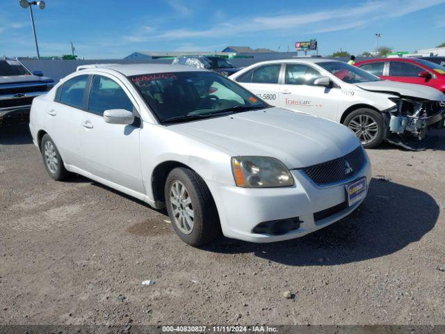  Salvage Mitsubishi Galant