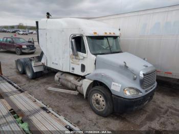  Salvage Freightliner Conventional