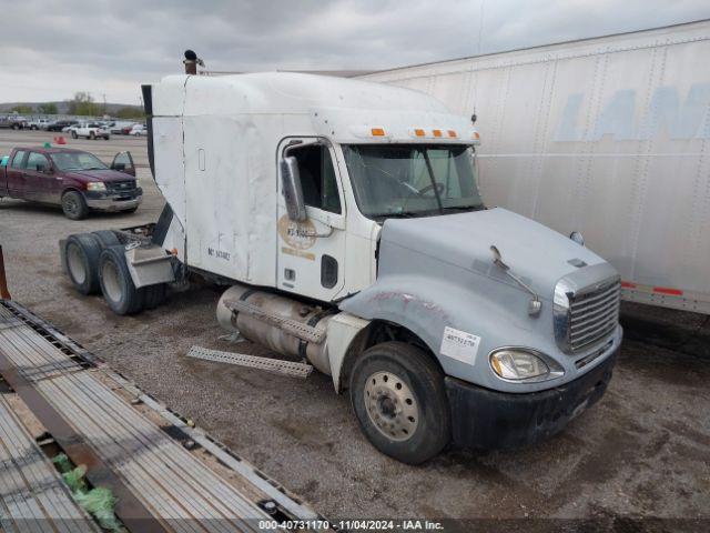  Salvage Freightliner Conventional