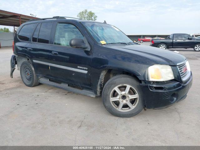  Salvage GMC Envoy