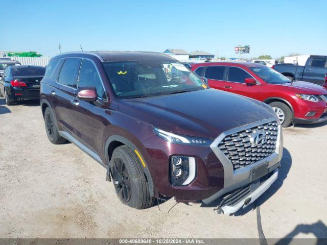  Salvage Hyundai PALISADE