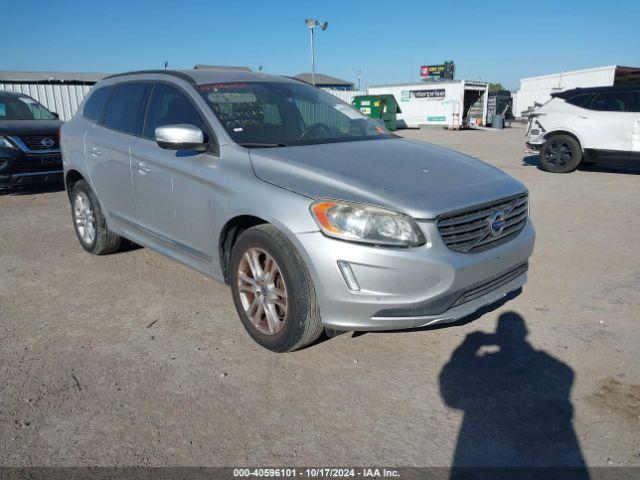  Salvage Volvo XC60