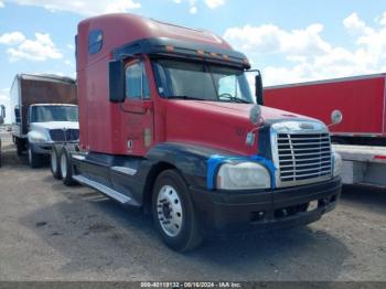  Salvage Freightliner Century Classic