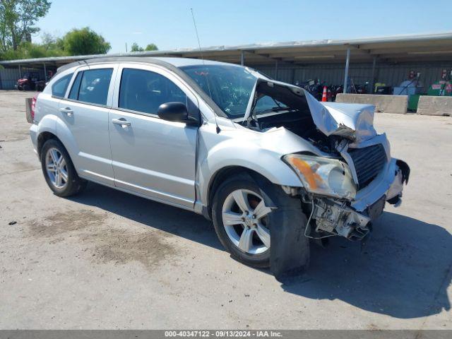  Salvage Dodge Caliber