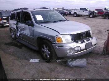  Salvage GMC Envoy XL