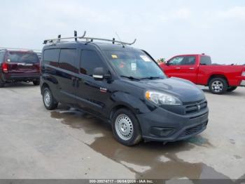  Salvage Ram Promaster