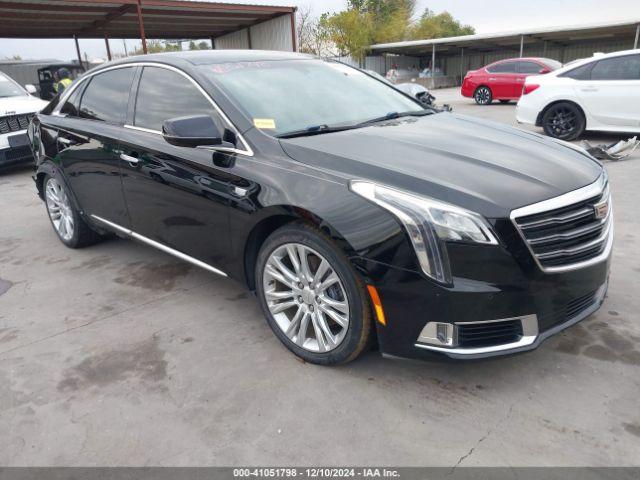  Salvage Cadillac XTS