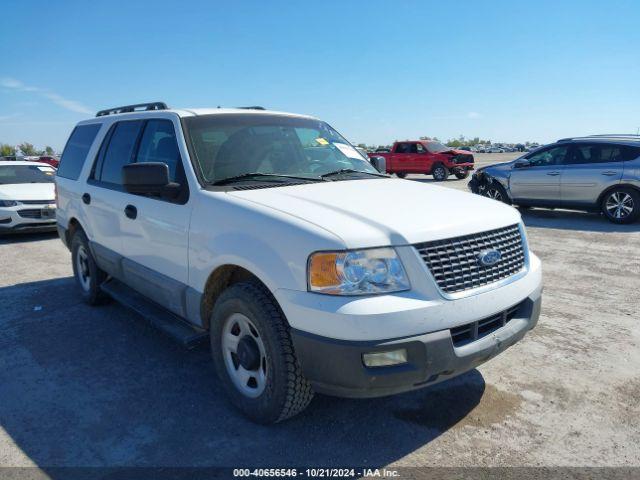  Salvage Ford Expedition