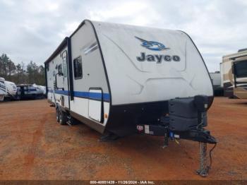  Salvage Jayco Feather