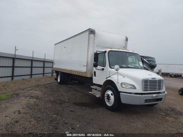  Salvage Freightliner M2 106