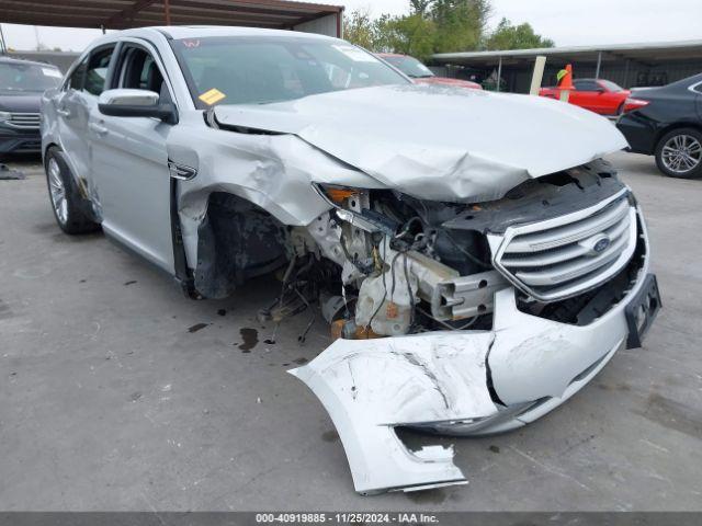  Salvage Ford Taurus