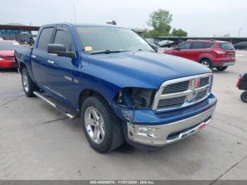  Salvage Dodge Ram 1500