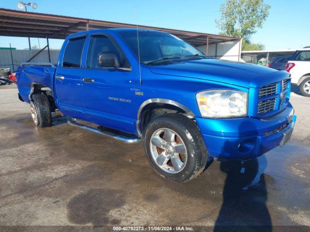  Salvage Dodge Ram 1500