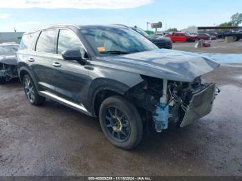  Salvage Hyundai PALISADE