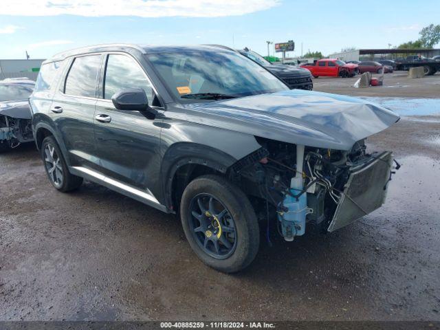  Salvage Hyundai PALISADE